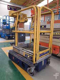 Sonstige 2014  Power Tower TOWER NANO 45SP (1)
