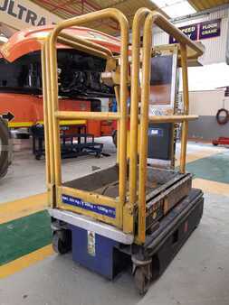 Sonstige 2014  Power Tower TOWER NANO 45SP (2)