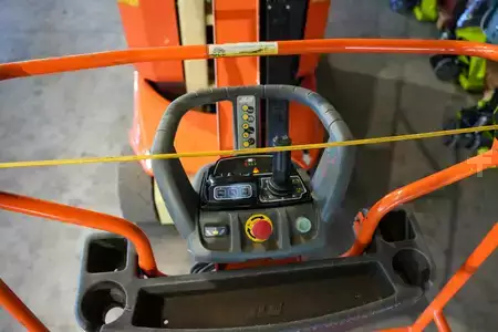 Masthoogwerker 2023  JLG Toucan 12E Plus (2)