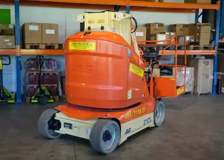Masthoogwerker 2023  JLG Toucan 12E Plus (4)