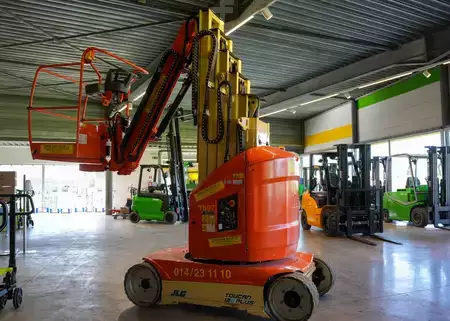Masthoogwerker 2023  JLG Toucan 12E Plus (6)