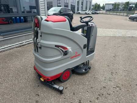 Spazzatrici uomo a bordo 2020  Comac Innova 85B Comfort (2)