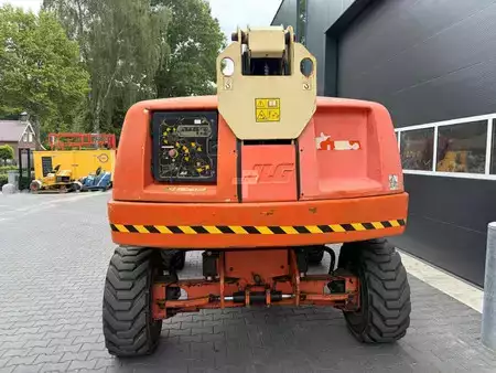Plataforma telescópica 2008  JLG 460SJ (3)