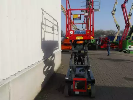 Saksinostimet 2018  Skyjack SJ3215 (7)