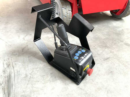 Plataforma Tijera 2024  Mantall XE-60 Mini (18)