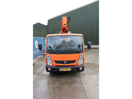 Truck mounted platform 2015 Renault MAXITY CMC PLA212 (7)