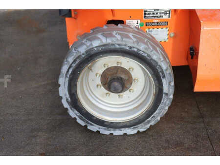 Scissor lift - JLG 3369LE (10)