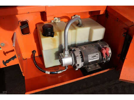 Scissor lift - JLG 3369LE (16)