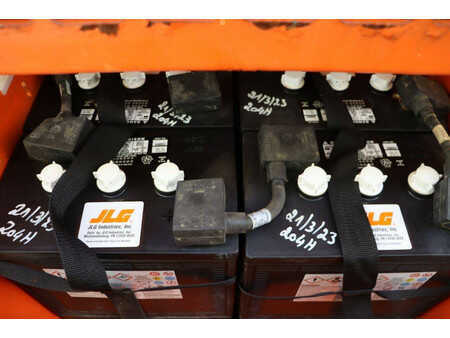 Scissor lift - JLG 3369LE (17)