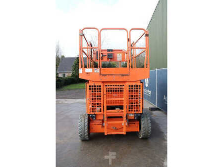Scissor lift - JLG 3369LE (5)