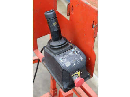 Piattaforme aeree a pantografo 2013  Genie GS-2032 (21)