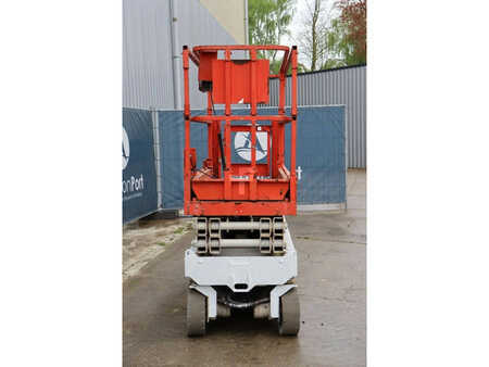 Piattaforme aeree a pantografo 2013  Genie GS-2032 (7)