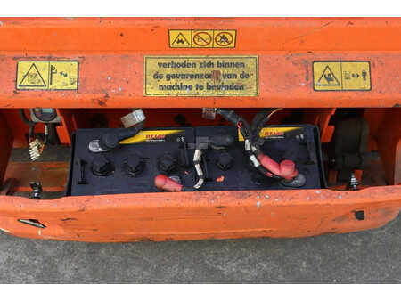 Scissor lift 2010  JLG 3246ES (12)