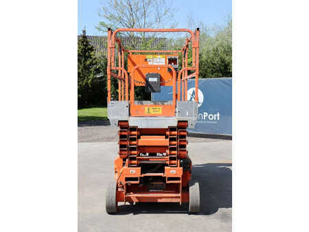 Scissor lift 2010  JLG 3246ES (4)