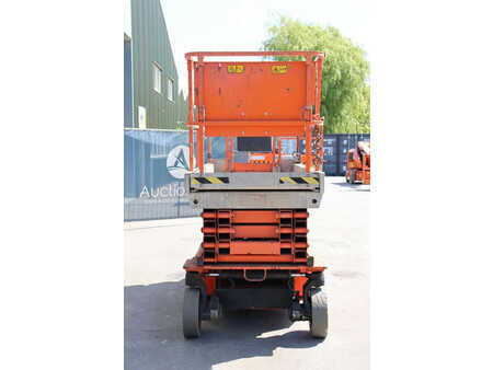 Scissor lift 2010  JLG 3246ES (7)