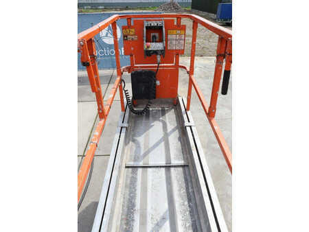 Piattaforme aeree a pantografo 2008  JLG 2030ES (20)