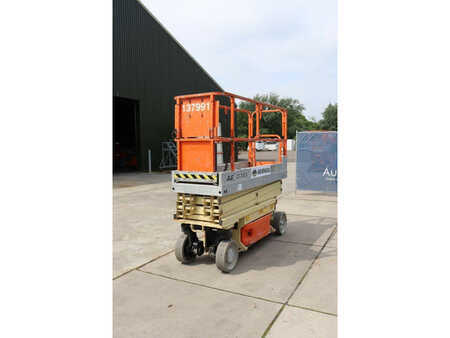 Scherenarbeitsbühne 2008  JLG 2030ES (6)