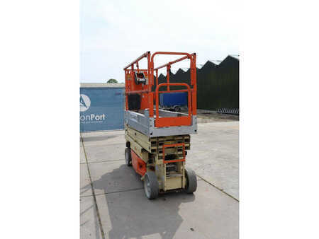 Scherenarbeitsbühne 2008  JLG 2030ES (7)