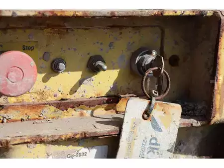 Nacelle à ciseaux - [div]  (19)