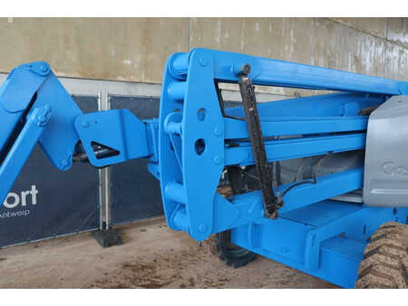 Podnośnik przegubowy 2008  Genie Z45/25 (15)