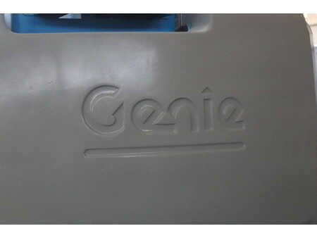 Podnośnik przegubowy 2008  Genie Z45/25 (18)