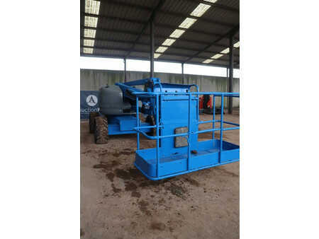 Podnośnik przegubowy 2008  Genie Z45/25 (6)