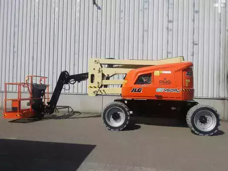 Plataformas articuladas 2024  JLG EC450AJ (1)