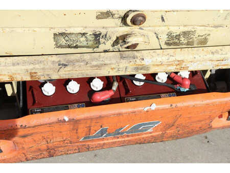 Scissor lift 2011  JLG 1930ES (15)