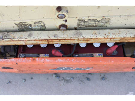 Scissor lift 2011  JLG 1930ES (16)