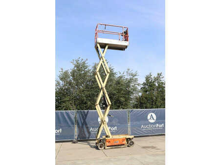 Scissor lift 2011  JLG 1930ES (21)