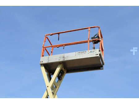 Scissor lift 2011  JLG 1930ES (24)