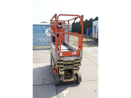 Scissor lift 2011  JLG 1930ES (7)