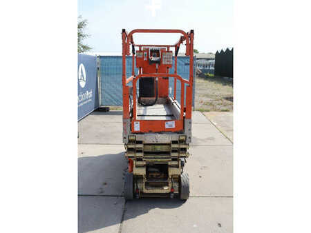 Scissor lift 2011  JLG 1930ES (8)