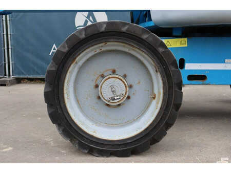Gelenkteleskopbühne 2010  Genie Z-45/25 (14)