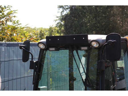 Spazzatrici 2016  Nilfisk City Ranger 2250 (10)