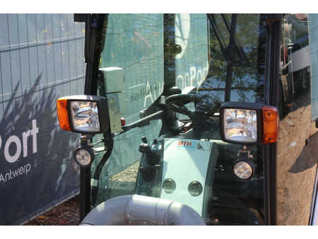 Spazzatrici 2016  Nilfisk City Ranger 2250 (11)