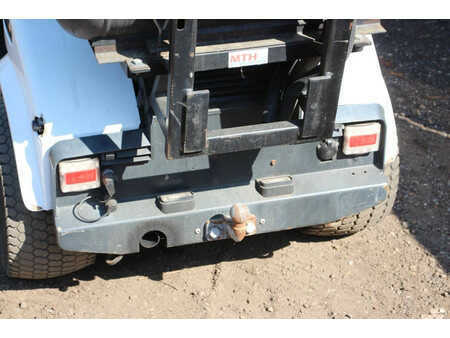 Spazzatrici 2016  Nilfisk City Ranger 2250 (17)