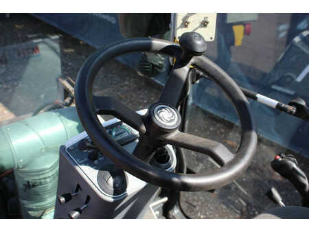 Spazzatrici 2016  Nilfisk City Ranger 2250 (24)