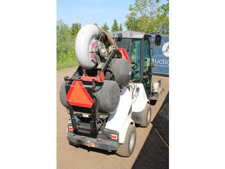 Spazzatrici 2016  Nilfisk City Ranger 2250 (5)