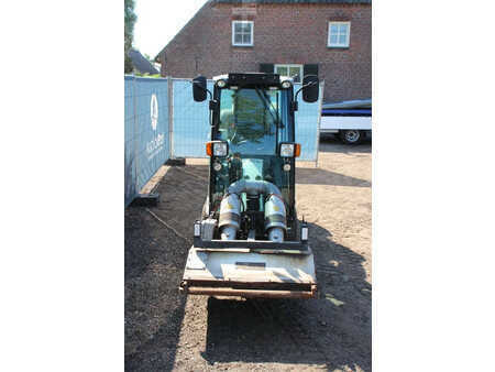 Spazzatrici 2016  Nilfisk City Ranger 2250 (7)