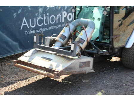 Spazzatrici 2016  Nilfisk City Ranger 2250 (9)