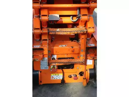Ollós munka emelvény 2015  Skyjack SJIII-3219 (15)
