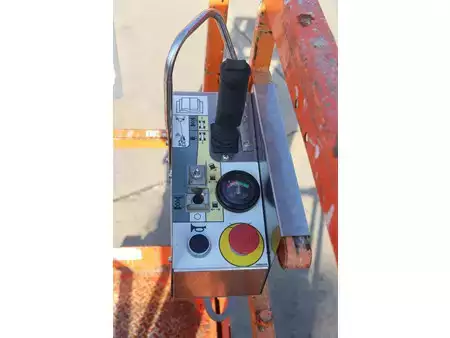Ollós munka emelvény 2015  Skyjack SJIII-3219 (24)