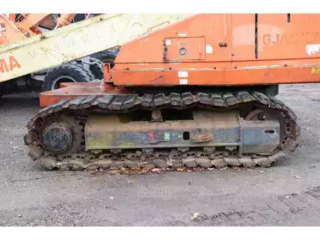 Teleszkópemelvény 2001  Aichi RZ150/IRZ500 (12)