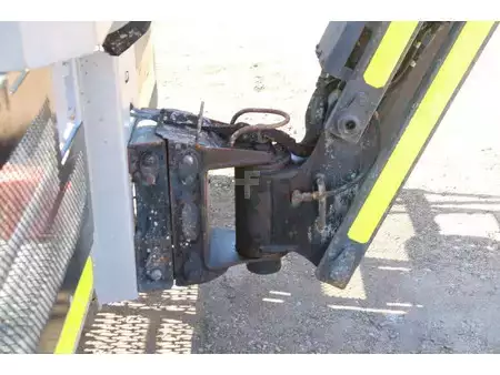Nacelle articulée 2016  Manitou ATJ (14)