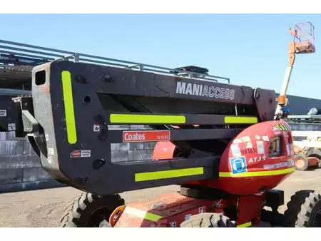 Nacelle articulée 2016  Manitou ATJ (16)