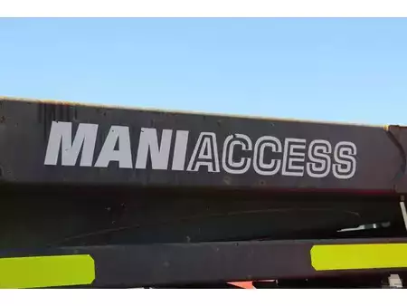 Nacelle articulée 2016  Manitou ATJ (17)