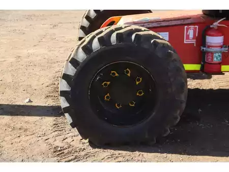 Nacelle articulée 2016  Manitou ATJ (18)