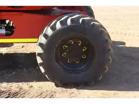 Nacelle articulée 2016  Manitou ATJ (19)