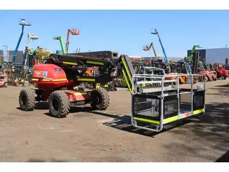 Nacelle articulée 2016  Manitou ATJ (7)
